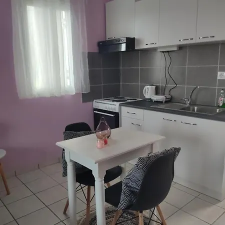 Σπίτι διακοπών Rosegarden