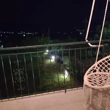 Rosegarden Σπίτι διακοπών