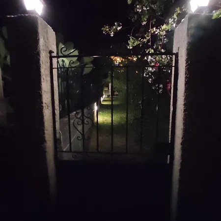 Rosegarden Σπίτι διακοπών