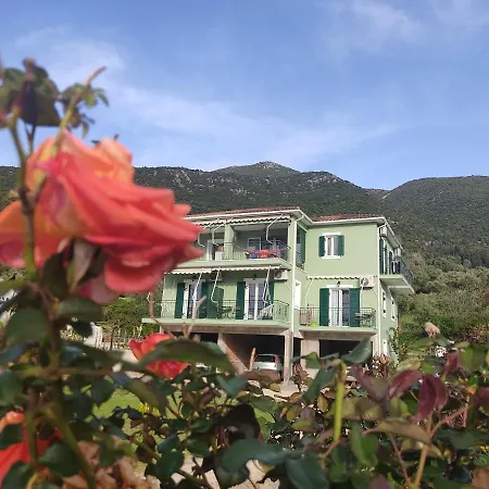 Rosegarden * Σάμη