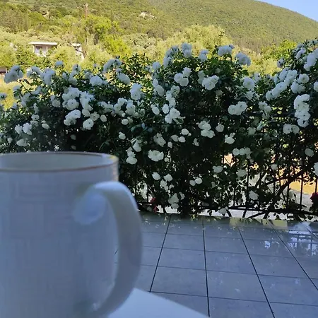 Σπίτι διακοπών Rosegarden Σάμη