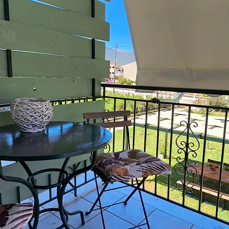 Rosegarden * Σάμη