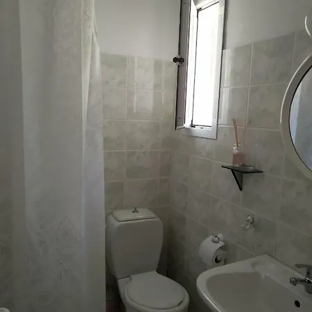 Rosegarden Σπίτι διακοπών *