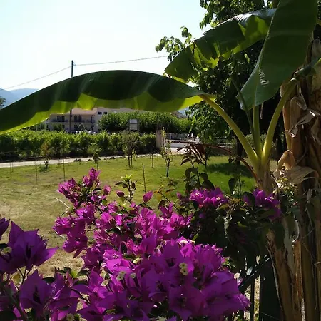 Rosegarden Σπίτι διακοπών *