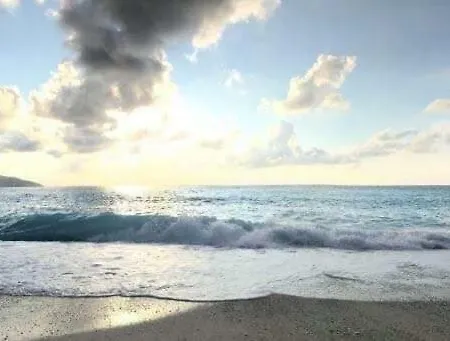 Rosegarden * Σάμη