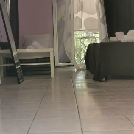 Rosegarden Σπίτι διακοπών *