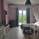 Rosegarden Dom wakacyjny Sami (Kefalonia)