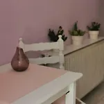 Dom wakacyjny Rosegarden *