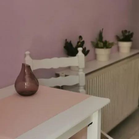 בית נופש Rosegarden *