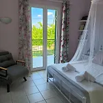 Casa de Férias Rosegarden *