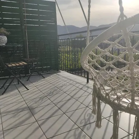 Case de vacanță Rosegarden *
