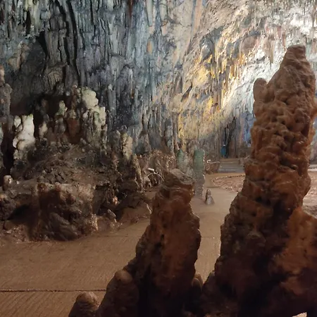 Rosegarden בית נופש סאמי