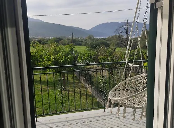 Rosegarden Casa de Férias