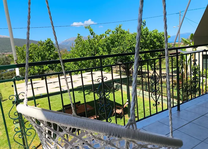 Rosegarden Casa de Férias
