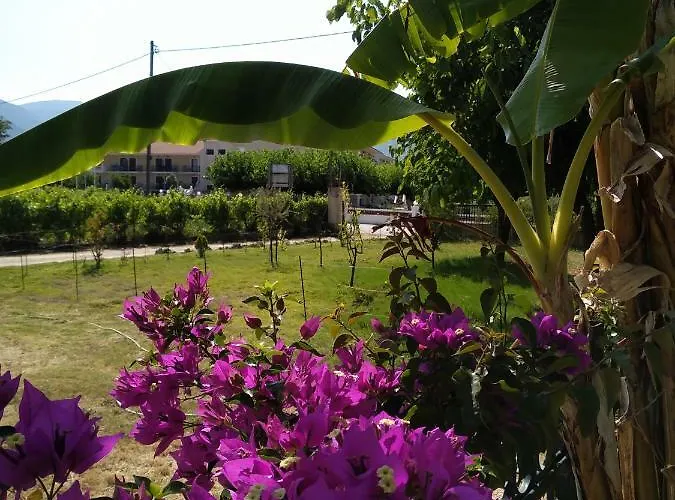 Rosegarden Casa de Férias *