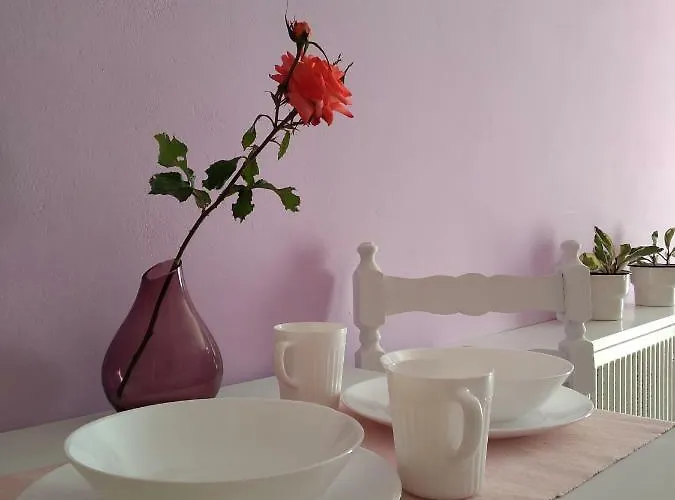 Rosegarden *
