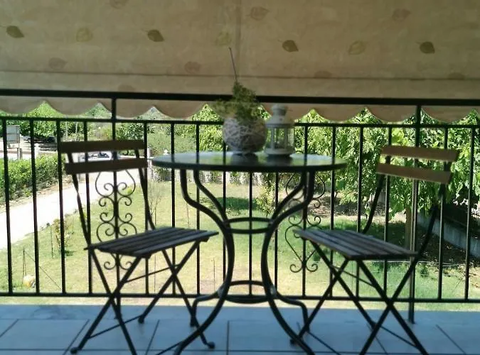 Rosegarden Casa de Férias