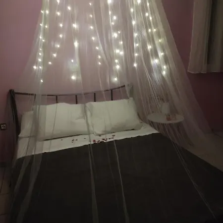 Rosegarden Tatil Evi Sami (Kefalonia)