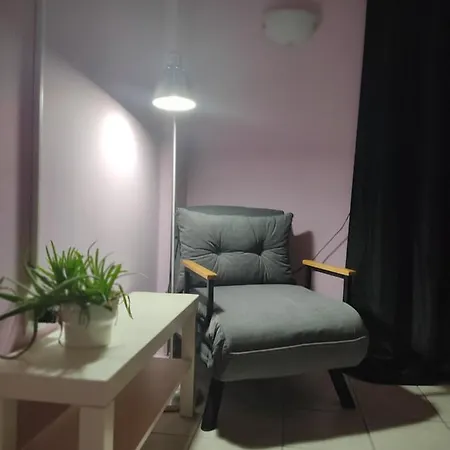 Rosegarden Tatil Evi *