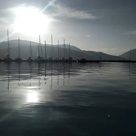 Tatil Evi Rosegarden *