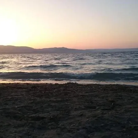 Rosegarden Sami (Kefalonia)