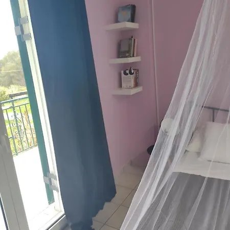 Tatil Evi Rosegarden Sami (Kefalonia)