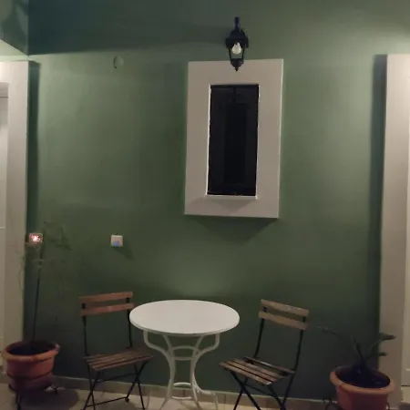 Rosegarden Tatil Evi Sami (Kefalonia)