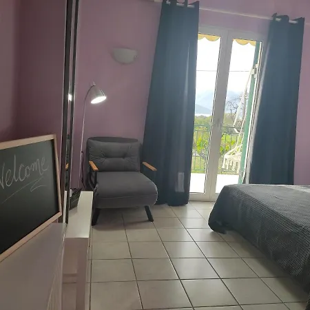 Tatil Evi Rosegarden *