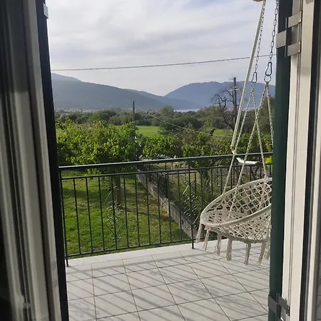 Rosegarden Tatil Evi