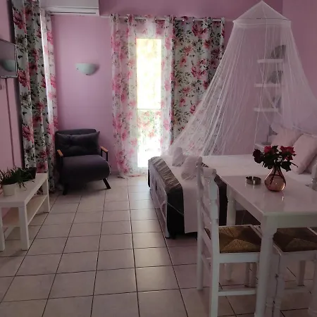 Rosegarden Tatil Evi