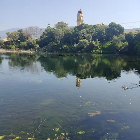 Rosegarden Tatil Evi