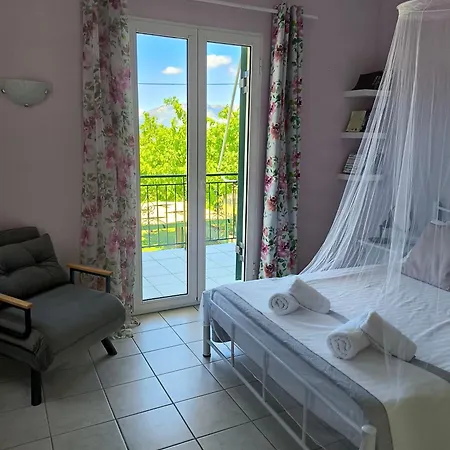 Tatil Evi Rosegarden *