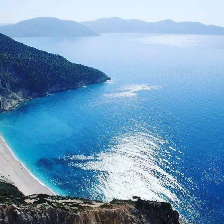 Rosegarden Tatil Evi *