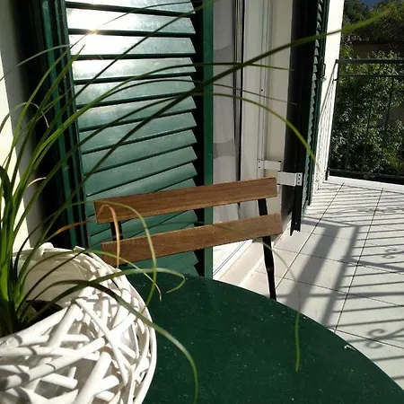 Tatil Evi Rosegarden Sami (Kefalonia)