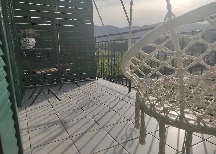 Casa vacanze Rosegarden *